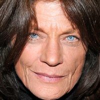 Meg Foster Nøgen