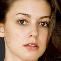 Meg Myers Nøgen