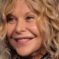 Meg Ryan Nøgen