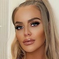 Mega Clarke Nøgen