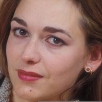 Megali Renoir Nøgen