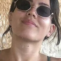 Megan Batoon Nøgen