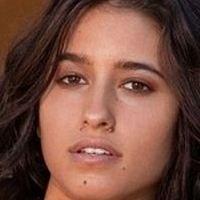Megan Blake Nøgen