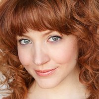 Megan Duffy Nøgen