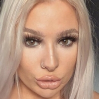 Megan Eadie Nøgen