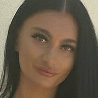 Megan Elwell Nøgen