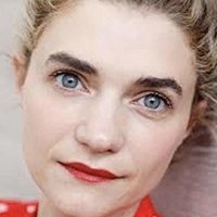 Megan Ferguson Nøgen