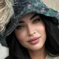 Megan Fox Nøgen