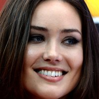 Megan Hallin Nøgen