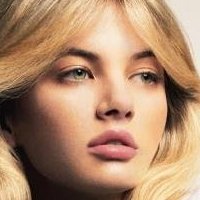 Megan Irwin Nøgen