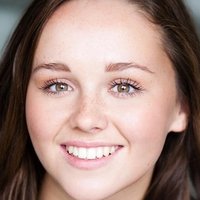 Megan Jones Nøgen