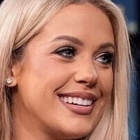 Megan Maroney Nøgen