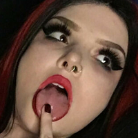 Megan Mayhem Nøgen
