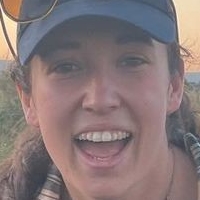 Megan McCubbin Nøgen