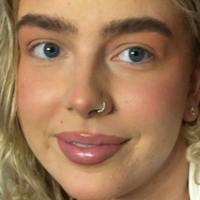 Megan Mcdonnell Nøgen