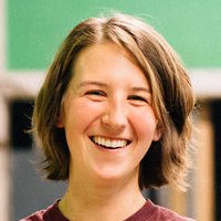 Megan McNally Nøgen