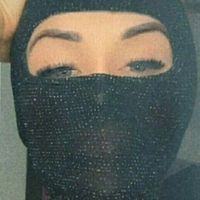 Megan Million Nøgen