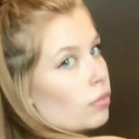 Megan Mumford Nøgen