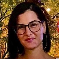 Megan Olivi Nøgen