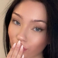 Megan Ryleigh Nøgen