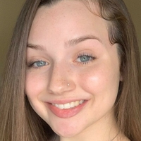 megan_serenityy Nøgen