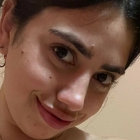 Megan Sweet Nøgen