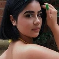 Megan Velez Nøgen