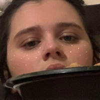meganeats Nøgen