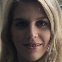 meganholly00 Nøgen