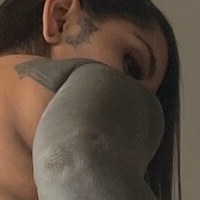 meganinked Nøgen