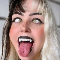 MeganMeltdown Nøgen