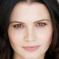 Meganne Young Nøgen