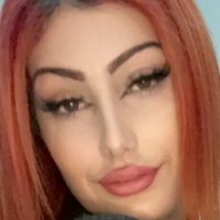 meganpaulsen Nøgen