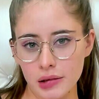 meganpinkmodel Nøgen