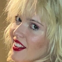 Meganxhickson Nøgen