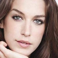 Meghan Gabruch Nøgen