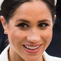 Meghan Markle Nøgen