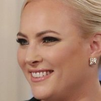 Meghan McCain Nøgen