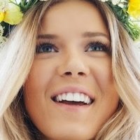 Meghan Rienks Nøgen