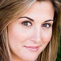 Meghan Stansfield Nøgen