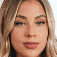 Meghan Walker Nøgen