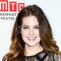 Meghann Fahy Nøgen