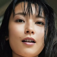 Megumi Haruno Nøgen