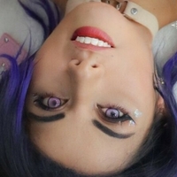 Mei JellyCosplay Nøgen