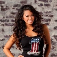 Mei Ling Lam Nøgen