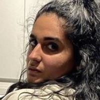 Mel Farahmand Nøgen
