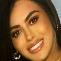 Mel Quieroz Nøgen