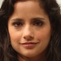 Melania Urbina Nøgen