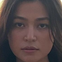 Melanie Angeles Nøgen