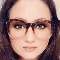 Melanie Carlucci Nøgen
